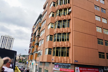 Las Palmas de Gran Canaria